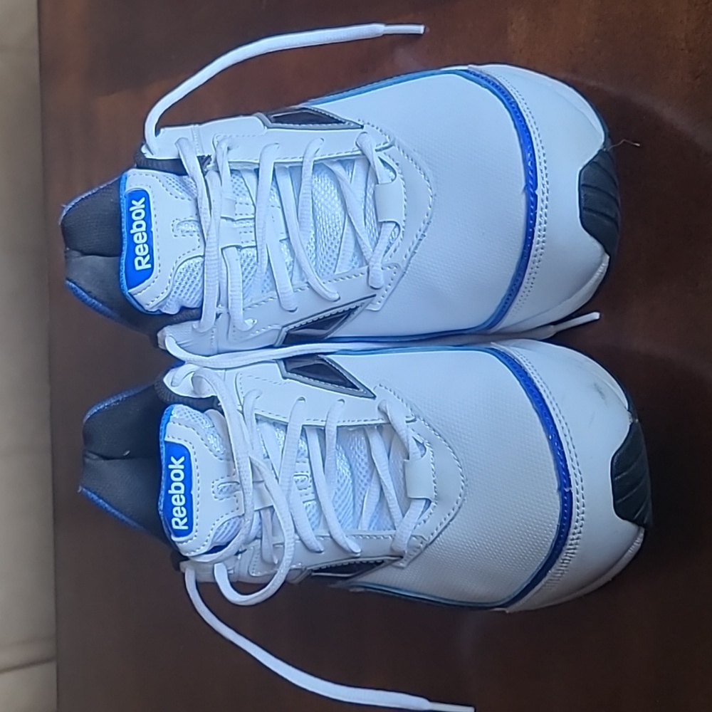 Mens reebok